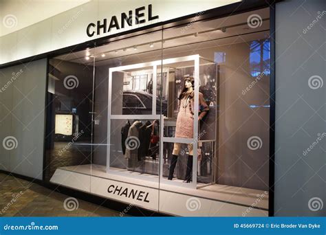 ala moana chanel